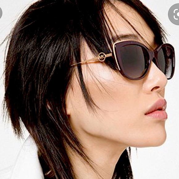 Michael Kors South Hampton Sunglasses NWT